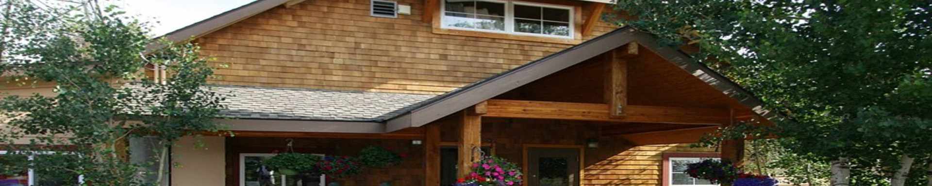 Swan Mountain Resort